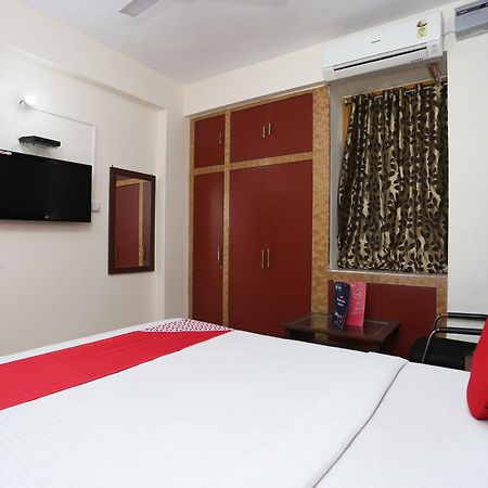 Vibrant Guest House Danapur Ngoại thất bức ảnh