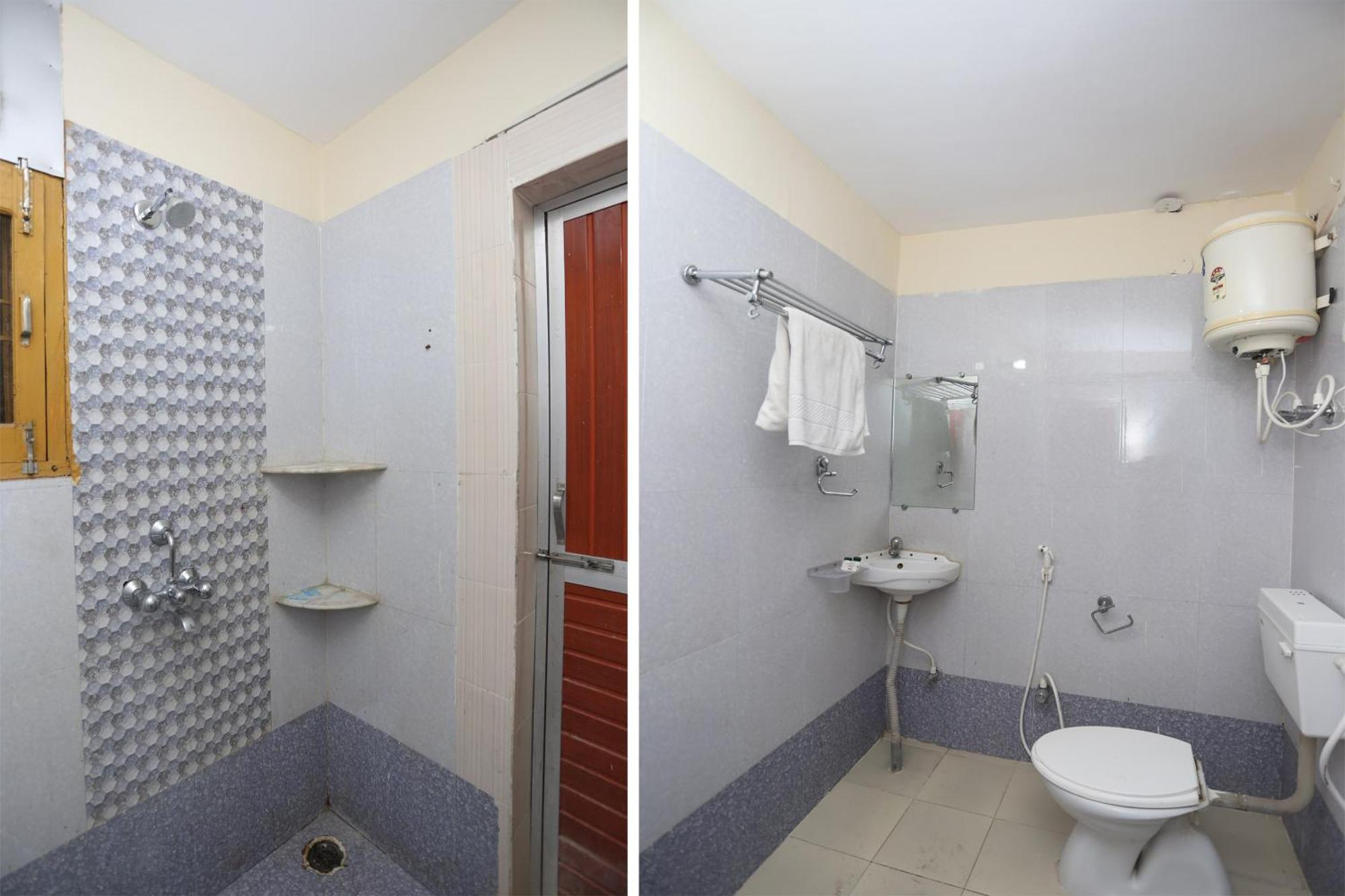 Vibrant Guest House Danapur Ngoại thất bức ảnh