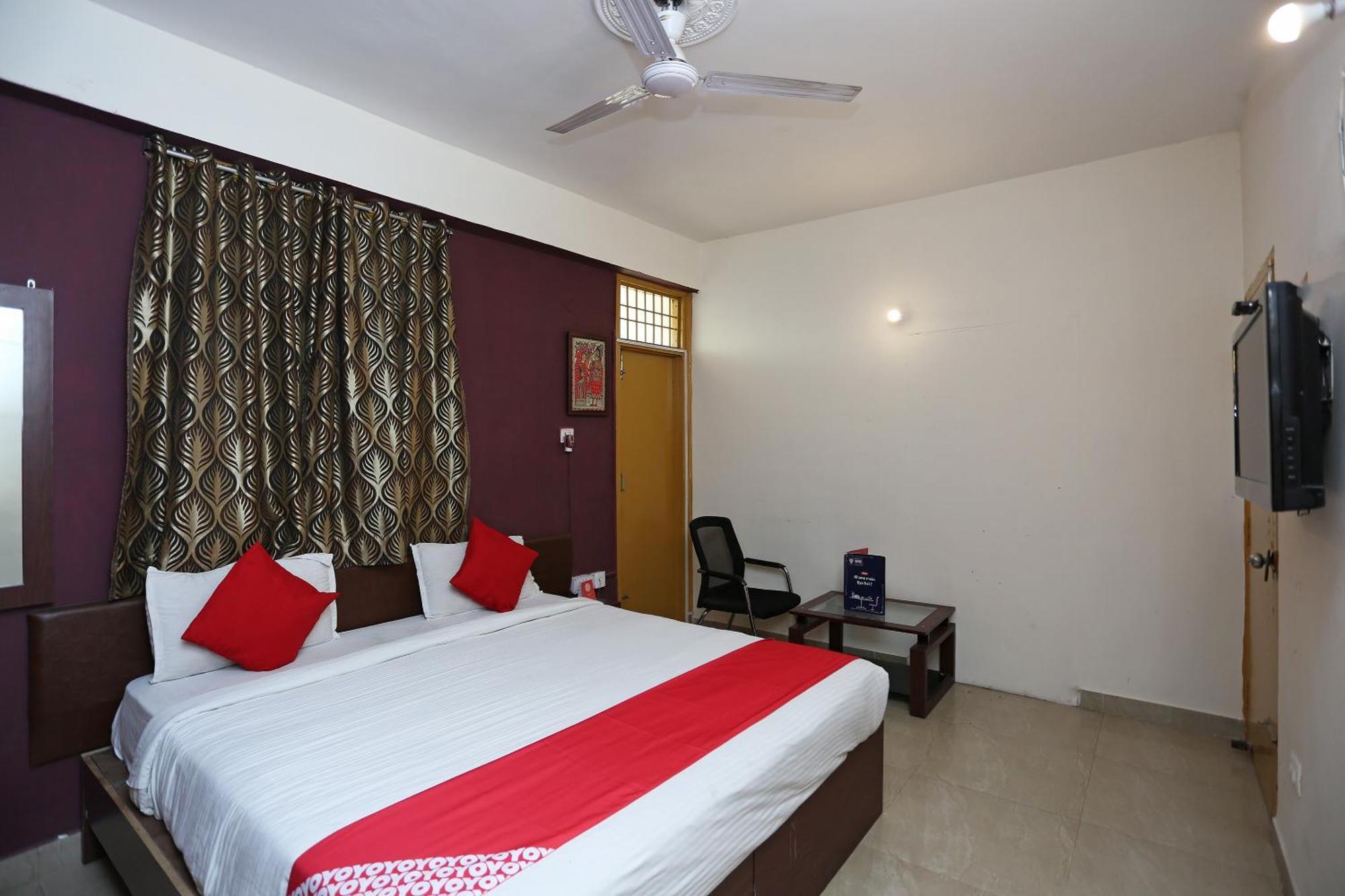 Vibrant Guest House Danapur Ngoại thất bức ảnh