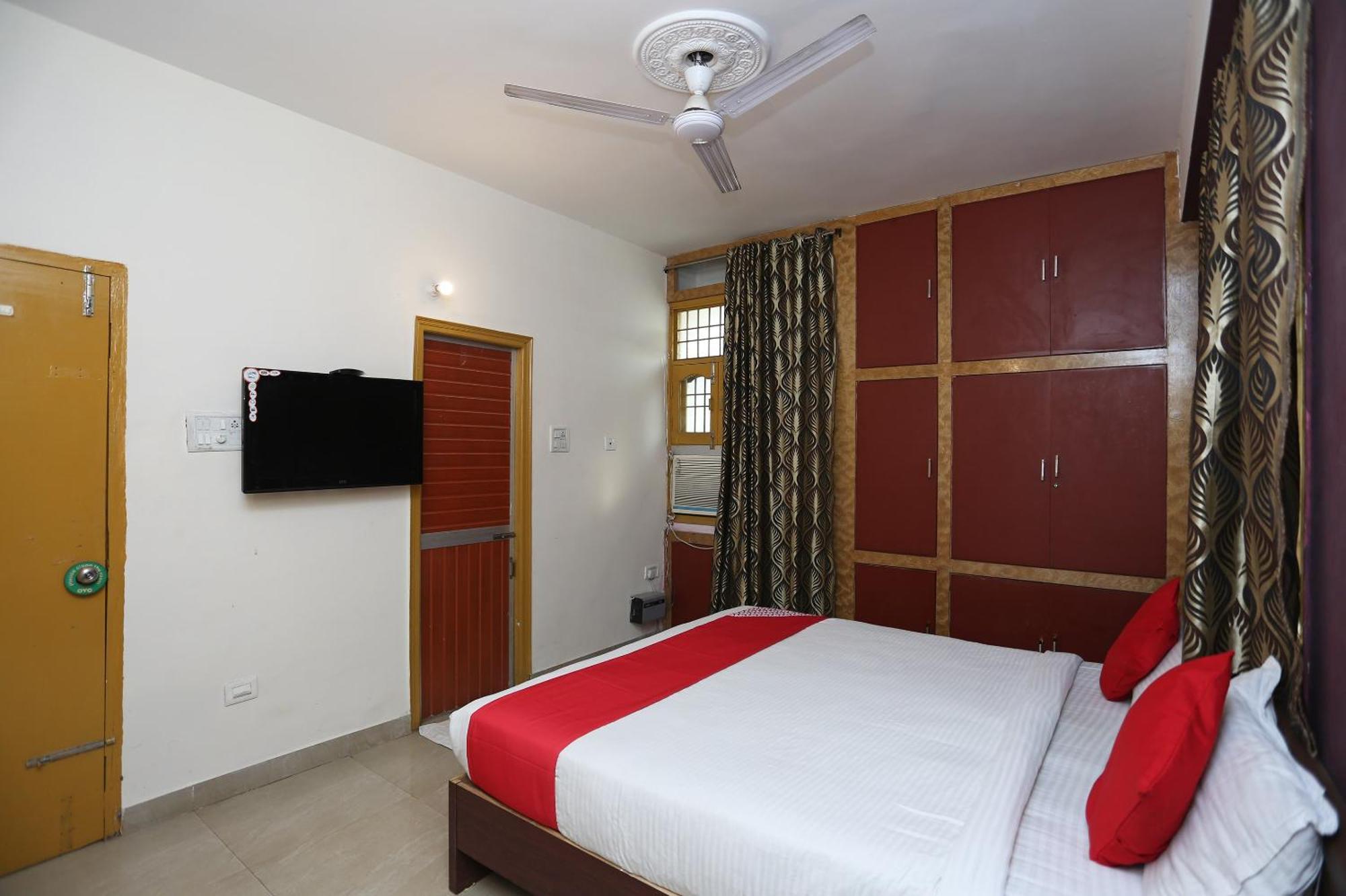 Vibrant Guest House Danapur Ngoại thất bức ảnh